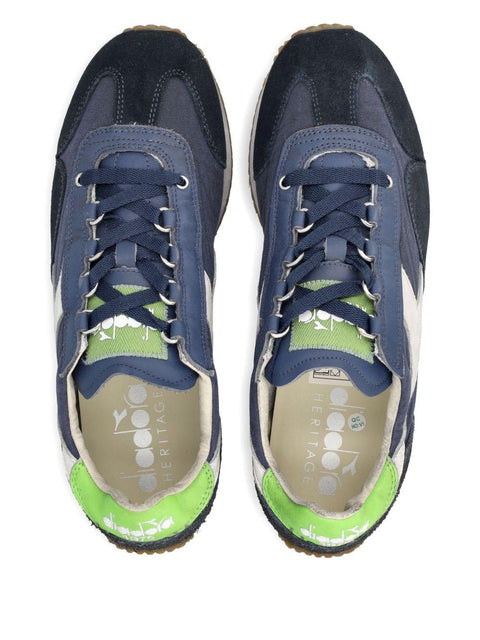 Sneaker Equipe Dirty 201182642 60031 DIADORA