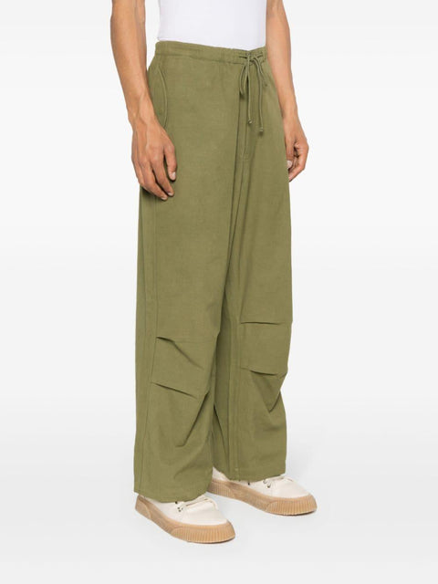 Pantalone in cotone