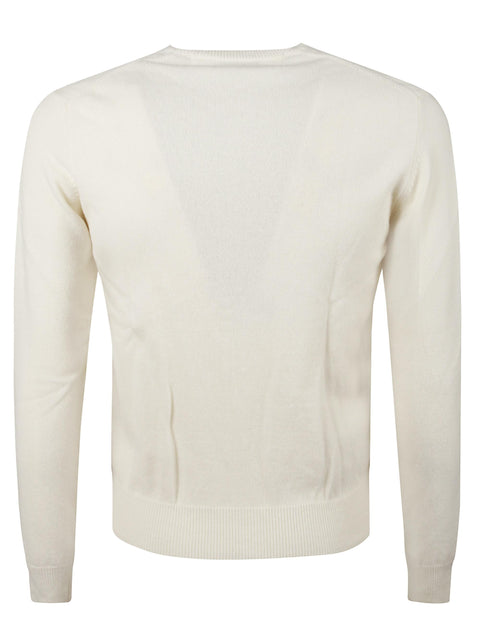 Cardigan con logo AXN065051 3NATURAL COMME DES GARÇONS PLAY