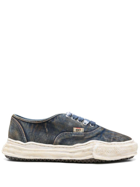 Sneakers Baker OG