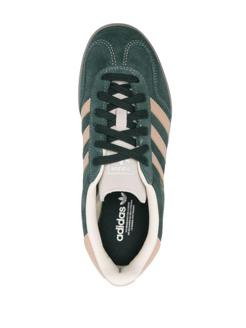 Sneaker Gazelle Indoor JH5402U GAZELLEINDOORSHAGRN ADIDAS