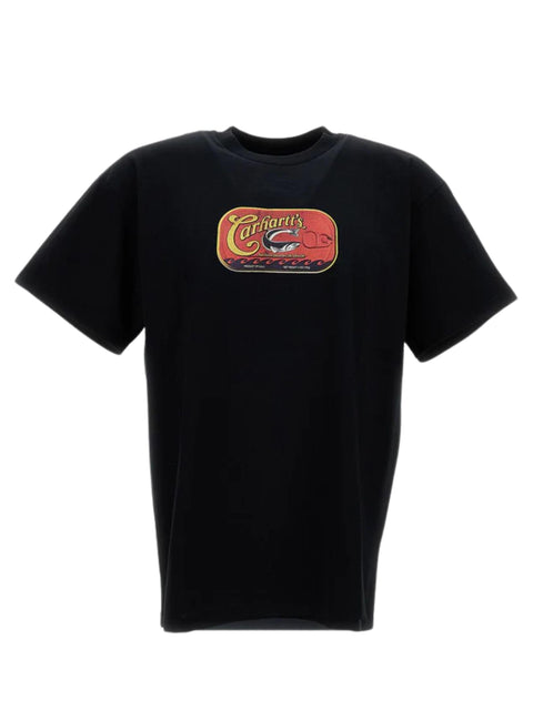 T-shirt Sardinas I036005 89XX CARHARTT WIP