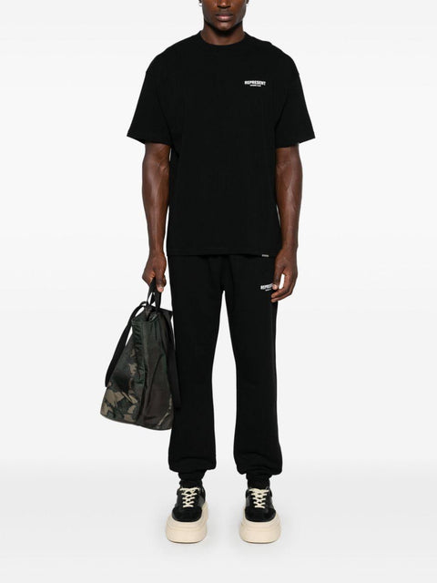 T-shirt Represent Owners Club OCM41114 001 REPRESENT