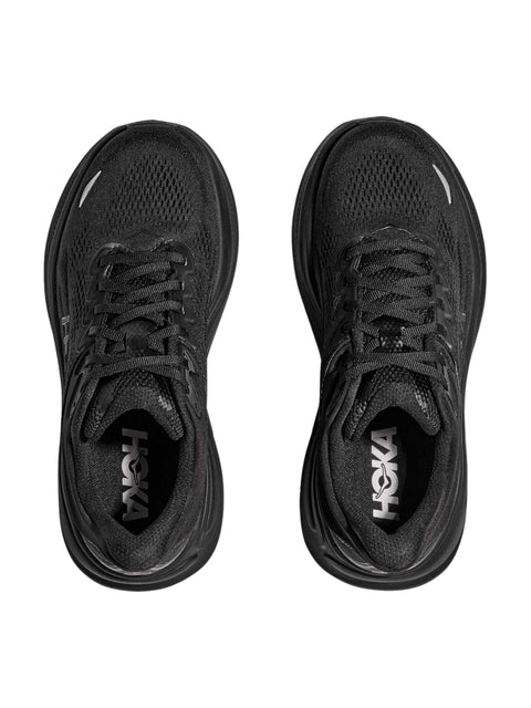 Sneaker Running Hoka Bondi 9 W 1162012 BBLC HOKA