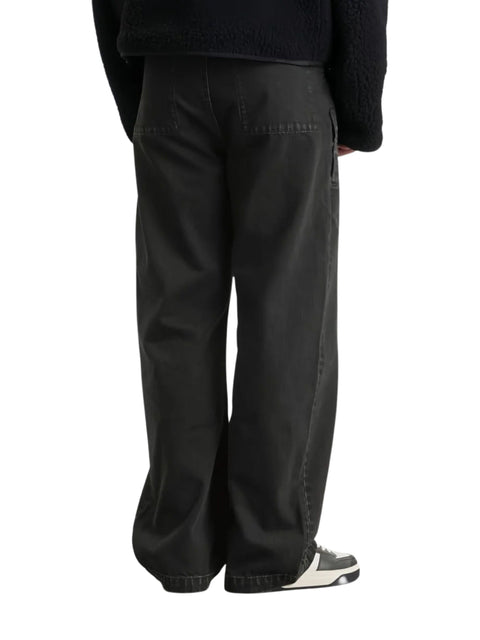 Jeans Gem ESU11007 MAGNETITE ENTIRE STUDIOS