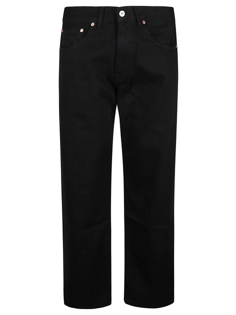 Jeans Third Cut M2255TCB BLACKSELVEDGE OUR LEGACY