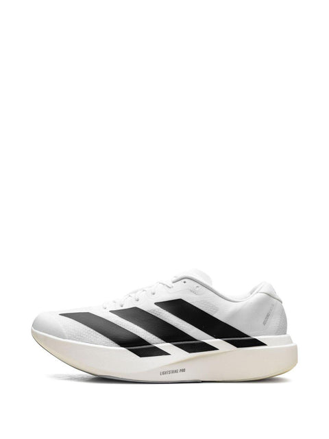 Sneaker Adizero Evo JH6206 ADIZEROEVOSLMFTWWHT ADIDAS