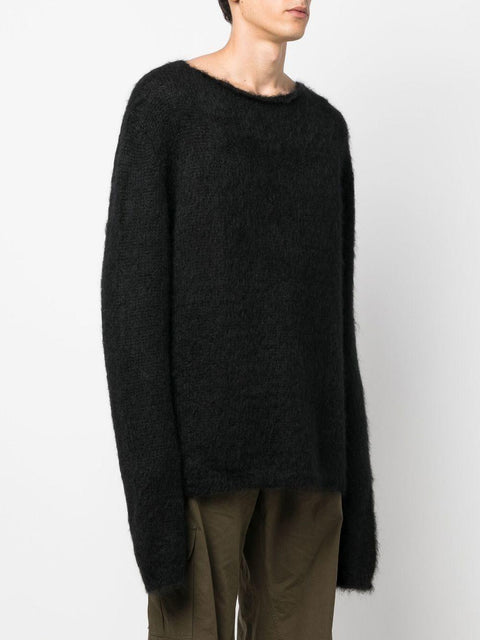 Maglione in lana