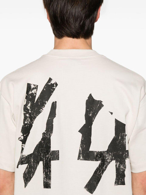 T-shirt in cotone