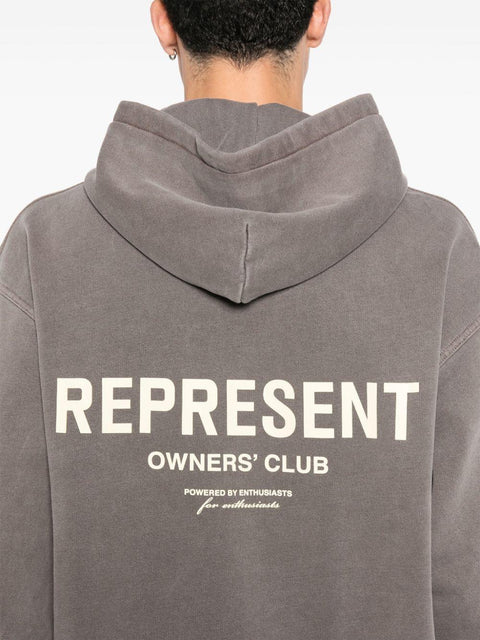 Felpa Represet Owners Club