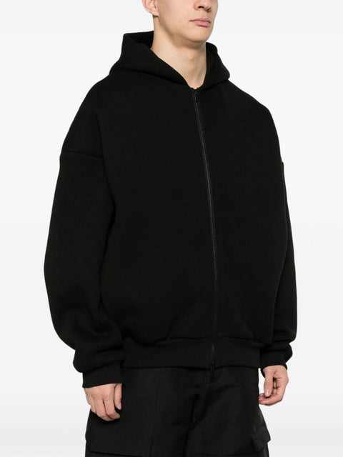 FEAR OF GOD FGE250517FLC001BLACK