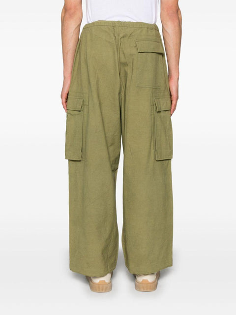 Pantaloni Peace