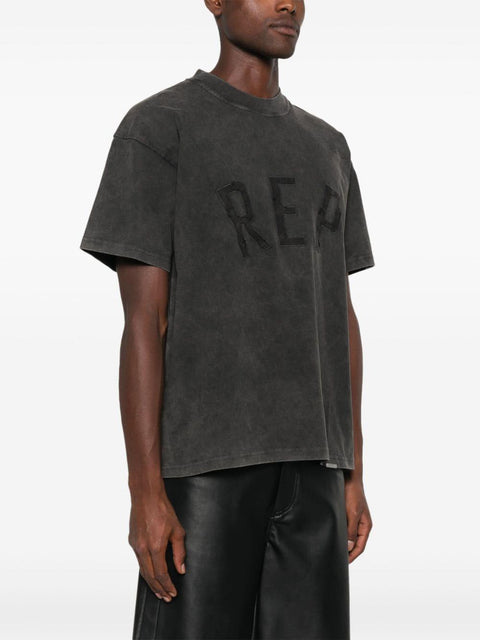T-shirt Rep Applique