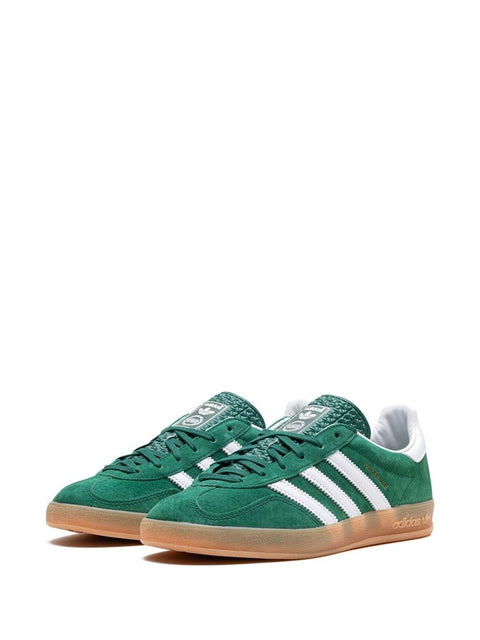 Sneaker Gazelle IG1596 GAZELLECGREEN ADIDAS