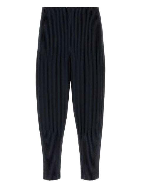 Pantalone plissé HP57JF551 75 HOMME PLISSE' ISSEY MIYAKE