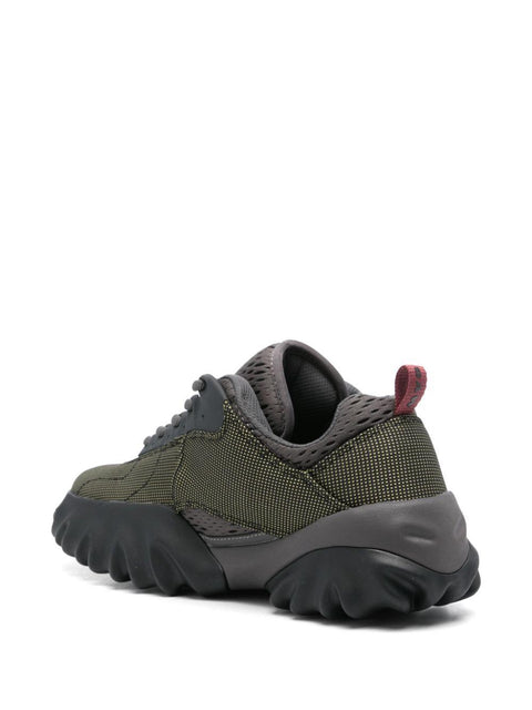 Sneaker Chow Saw
