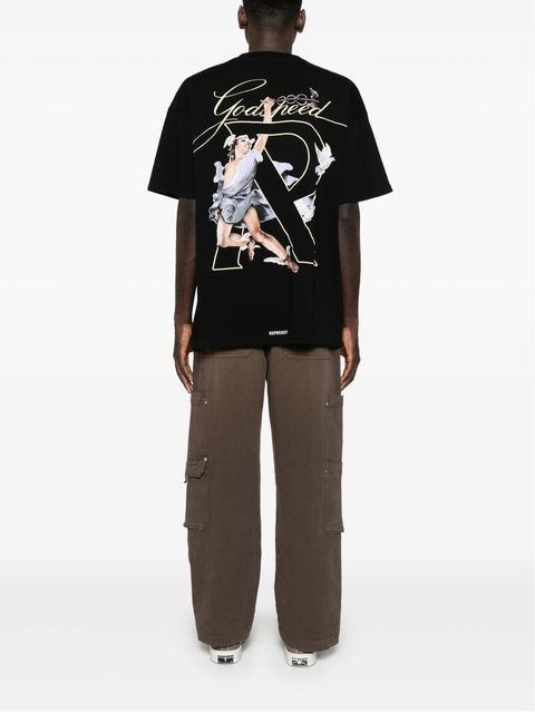 T-shirt Hermes