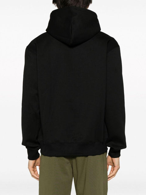 Felpa con cappuccio Carhartt