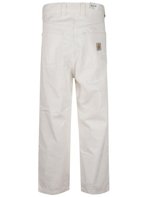 Jeans Brandon I035893 0202 CARHARTT WIP