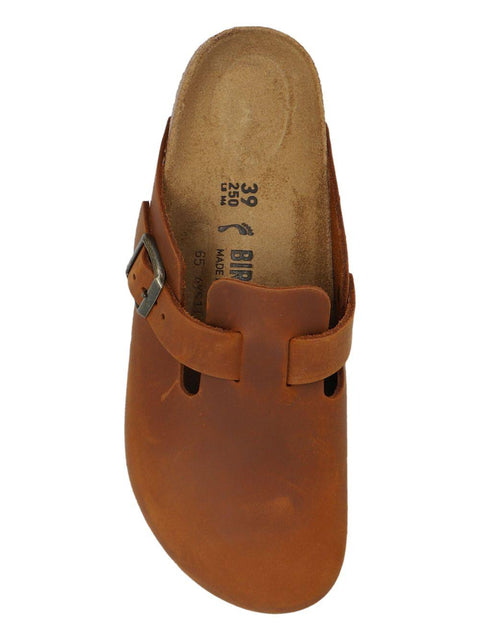 Sabot Boston 1028310U BOSTONCOGNAC BIRKENSTOCK