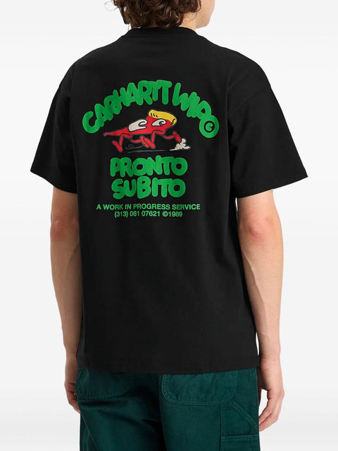 T-shirt Pronto I035195 89XX CARHARTT WIP