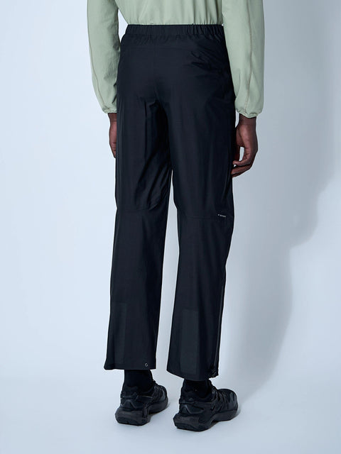 Pantalone Pertex 12032BKSA BLACK SATISFY