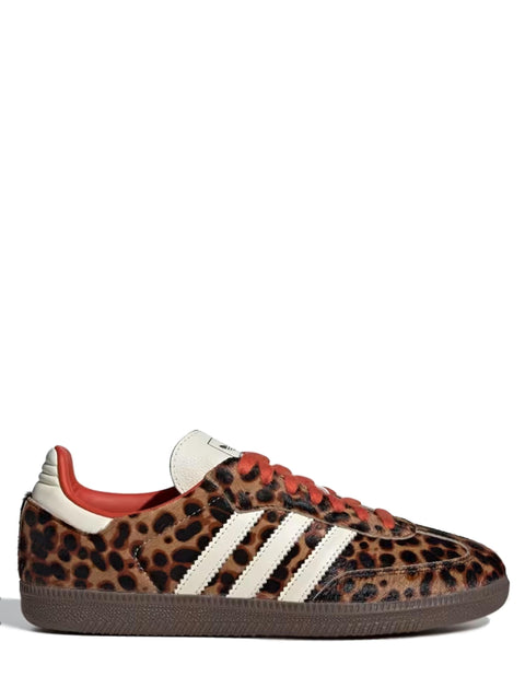 Sneaker Samba JI2734U SAMBAOGWCBLACK ADIDAS