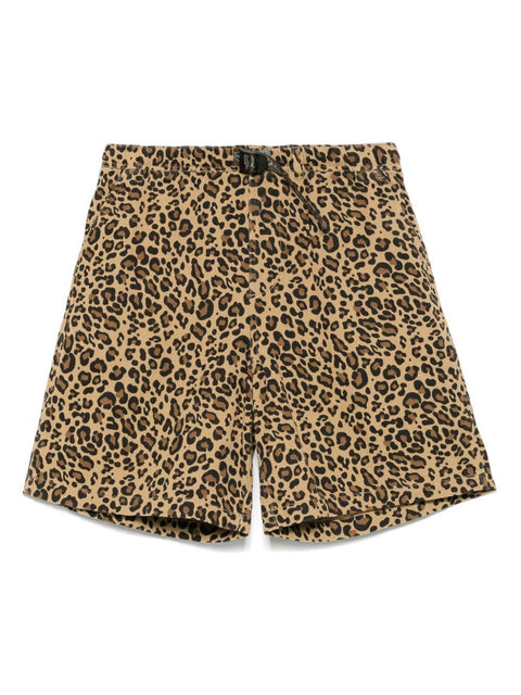 BRAIN DEAD BDS25B230042LEOPARD