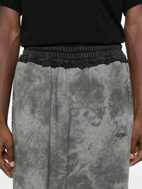 Pantalone in cotone