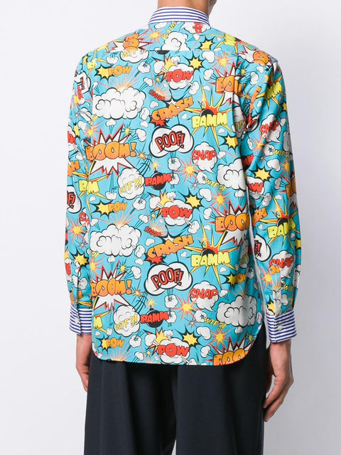 COMME DES GARÇONS SHIRT W270241