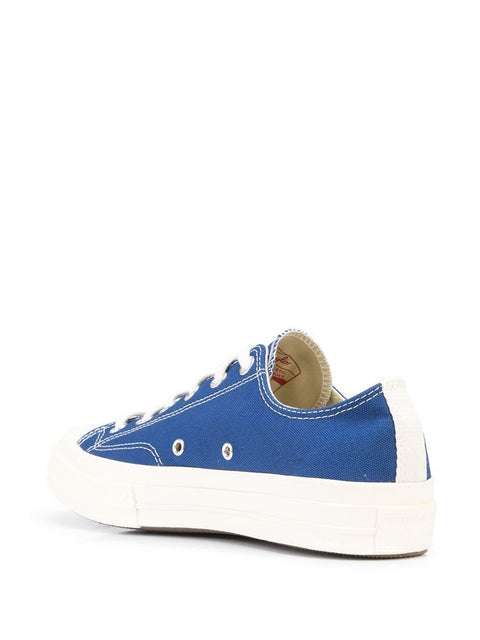 Sneaker Chuck Taylor Heart P1K121 2 COMME DES GARÇONS PLAY