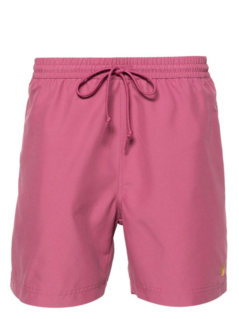 Boxer mare con logo I026235 23PXX CARHARTT WIP