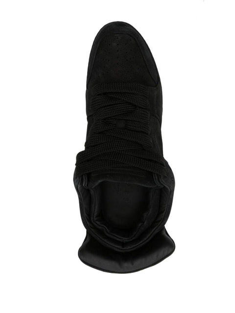 Sneaker V2 D07102 BLACK 1989 STUDIO