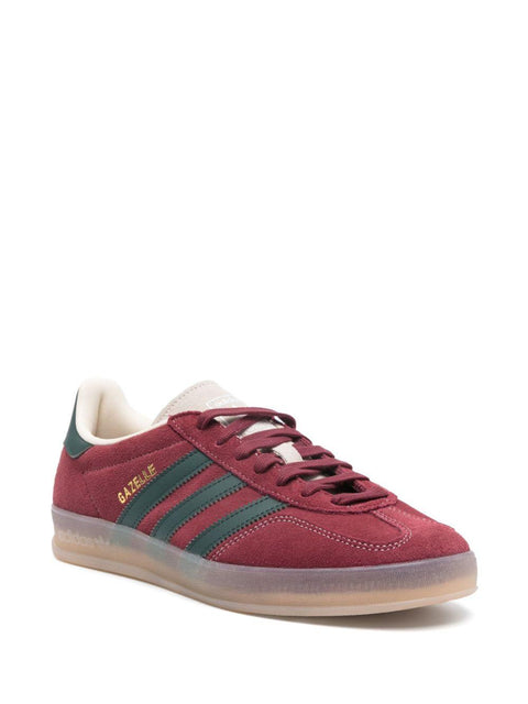 Sneaker Gazelle Indoor JH5403U GAZELLEINDOORSHARED ADIDAS