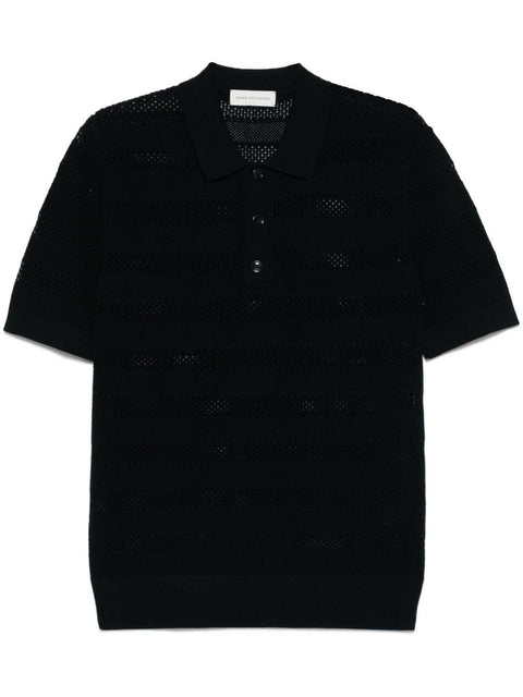 Polo maniche corte