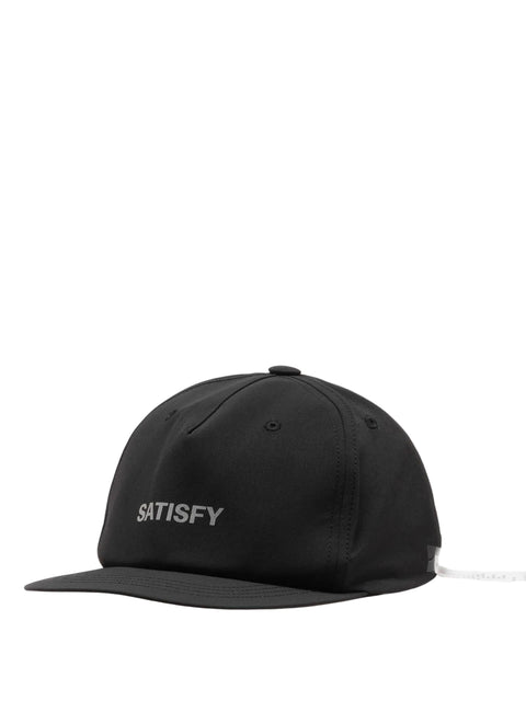 Cappello PeaceShell 31017BKSAB BLACK SATISFY