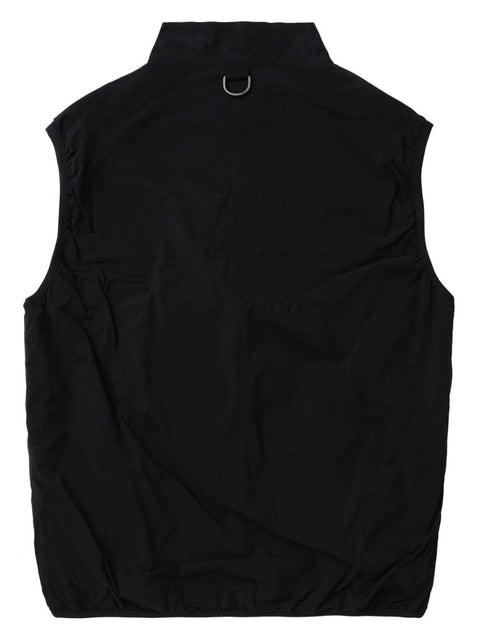 Gilet con logo