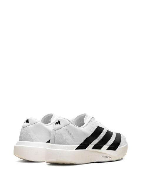 Sneaker Adizero Evo JH6206 ADIZEROEVOSLMFTWWHT ADIDAS