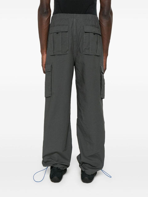 Pantalone cargo