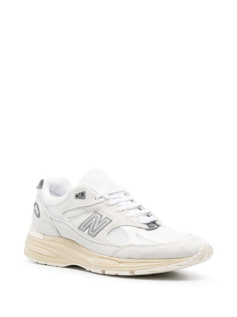 NEW BALANCE U991OW2OFFWHITE