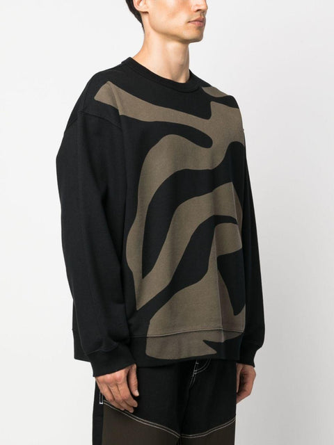 Felpa in cotone