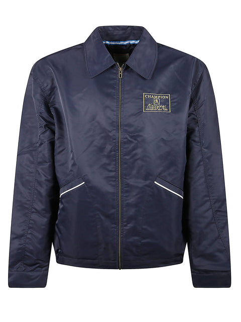 Giubbino con logo 221877 ES524 CHAMPION