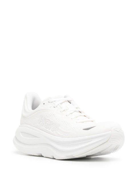 Sneaker Bondi 9 1162011 MBONDI9WWH HOKA