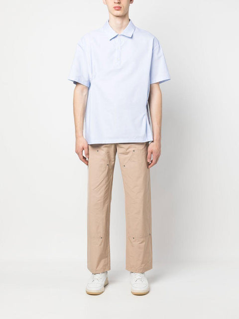 Polo in cotone