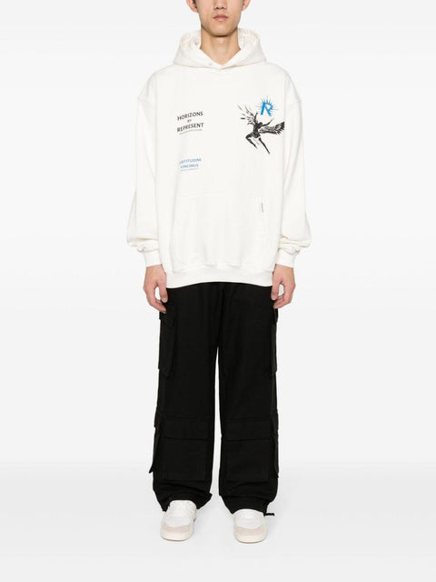 Pantalone cargo