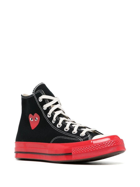 Sneaker alte Chuck 70 P1K124 .1 COMME DES GARÇONS PLAY
