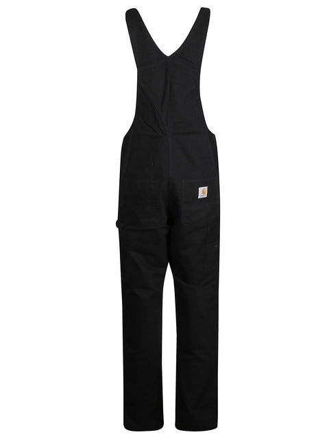 Salopette Dearborn I026462 8902 CARHARTT WIP