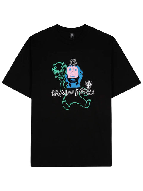 T-shirt in cotone