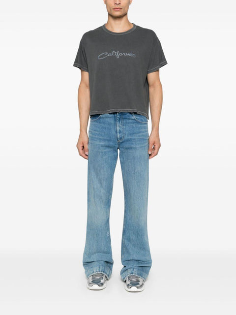 T-shirt California