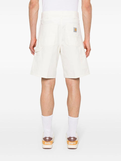 Bermuda con logo I033118 D602 CARHARTT WIP